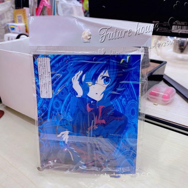 送料無料 中二病でも恋がしたい 小鳥遊 六花 たかなし りっか コスアイテム アニメアイマスク かわいい 日系 ロールプレイの通販はau Pay マーケット Fashion Zone