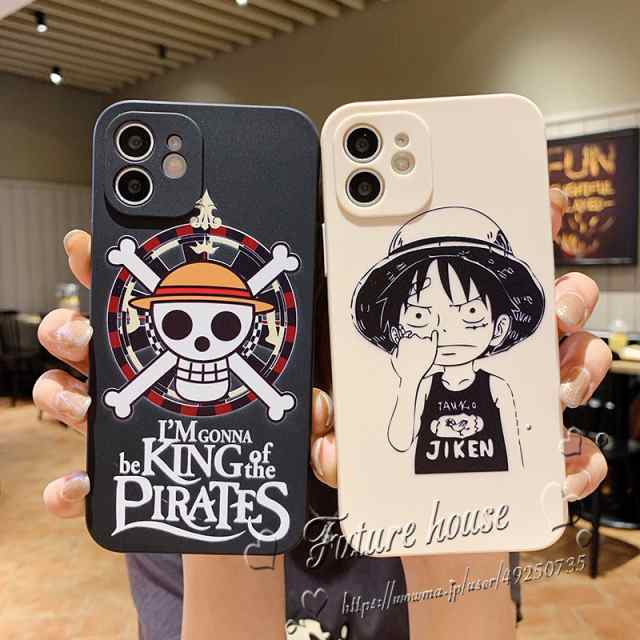 送料無料 One Piece ワンピース フィルム レッド 世界の歌姫 Iphoneケース 各機種対応 耐衝撃ケース 携帯カバー Tpuの通販はau Pay マーケット Fashion Zone