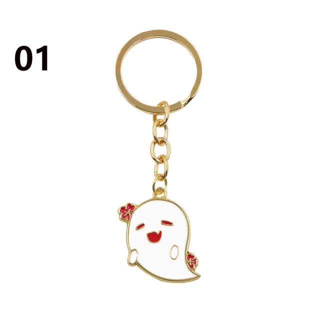 原神 げんしん 刻晴 胡桃 鍾離 風 飾り 萌えグッズ キーホルダー ネックレス 人気 女 男の通販はau Pay マーケット Fashion Zone