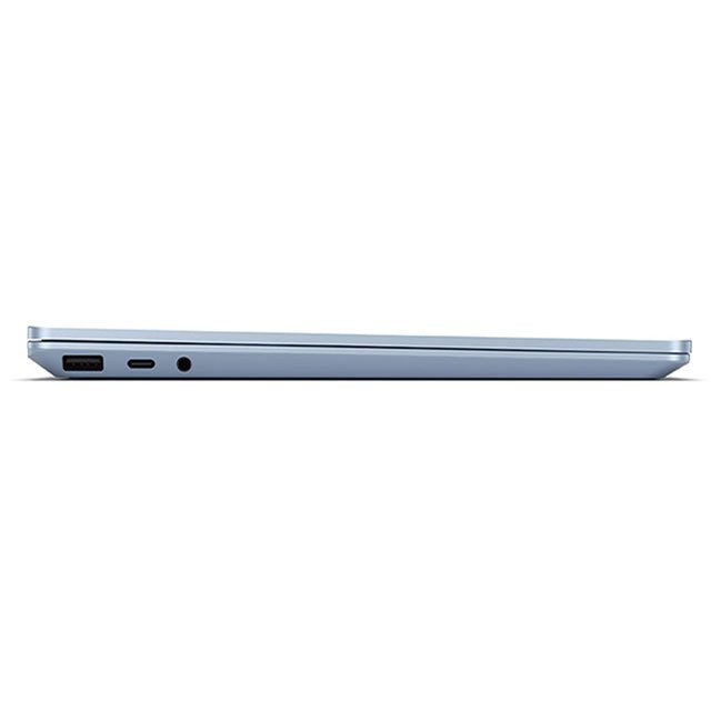 即納 新品 office付 マイクロソフト Surface Laptop Go 2 8QC-00043 [アイス ブルー] Core i5/8GB/128GB/Win11//WEBカメラ/12.4インチ