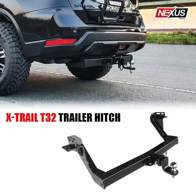 オフィシャル通販 エクストレイル X-TRAIL T32系 前期 後期