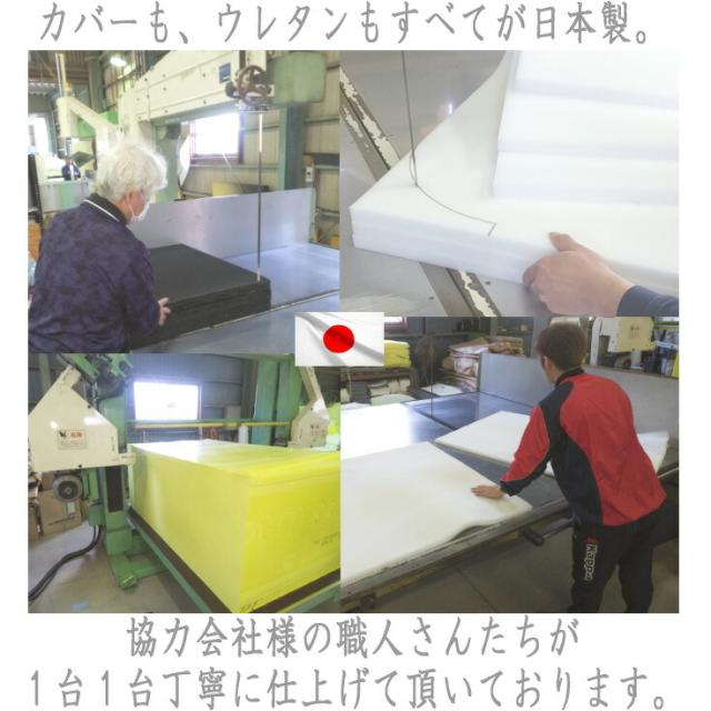 天使のトランポリン クッション 日本製 高反発ウレタン 大きい カバー脱着式 スツール 大人 エクササイズ フィットネス 運動不足 ストレス解消 おしゃれ かわいい 大人 子供 マカロン ダイエット  送料無料_9