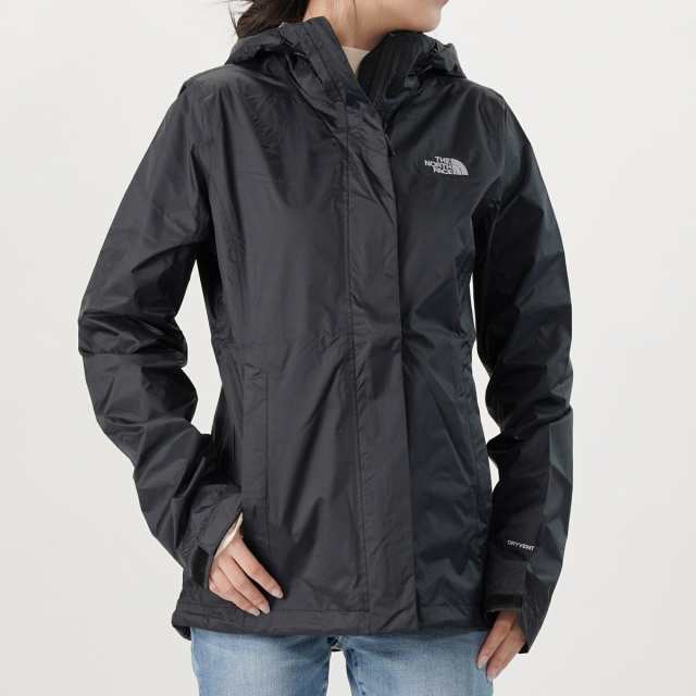 THE NORTH FACE ザ ノースフェイス ベンチャージャケット NF0A2VCR KX7 W Venture 2 Jacket レディース ナイロン ブルゾンの通販は 10,473円
