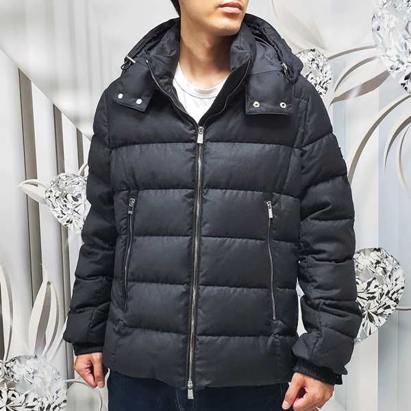 タトラス 20-21AW DOMIZIANO ダウン サイズ6 グレー-