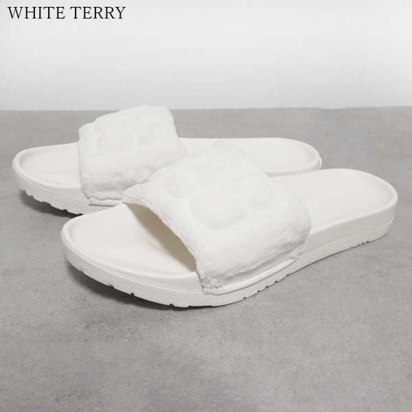 SALE☆返品交換不可】UGG アグ スライドサンダル 1128531 W MAHALIA 