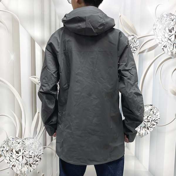 返品交換不可】ARC'TERYX アークテリクス ナイロンジャケット 29067 BETA LONG Cloud ベータロングジャケット GORE-TEX  メンズ コートの通販はau PAY マーケット - GLANCEED(グランシード)