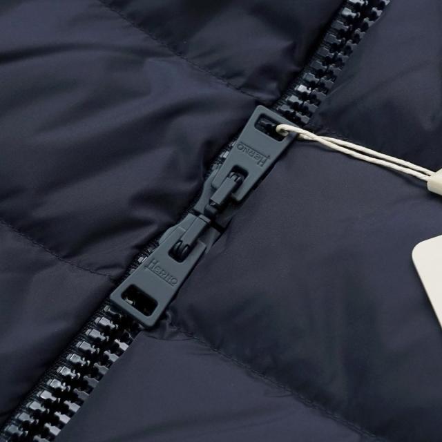 HERNO ヘルノ POLAR-TECH ダウンジャケット PI0660D 12004 レディース ポーラテック ダウンコートの通販は