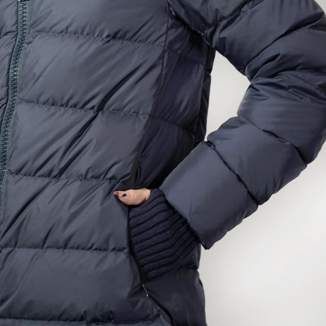HERNO ヘルノ POLAR-TECH ダウンジャケット PI0660D 12004 レディース ポーラテック ダウンコートの通販は