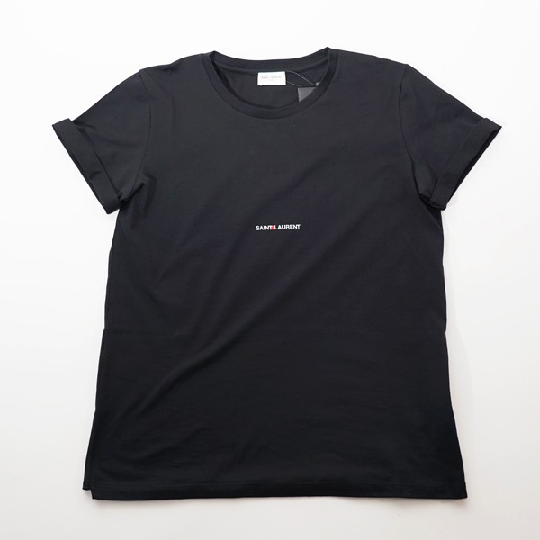 SAINT LAURENT PARIS サンローランパリ 半袖Tシャツ 464572 YB2DQ