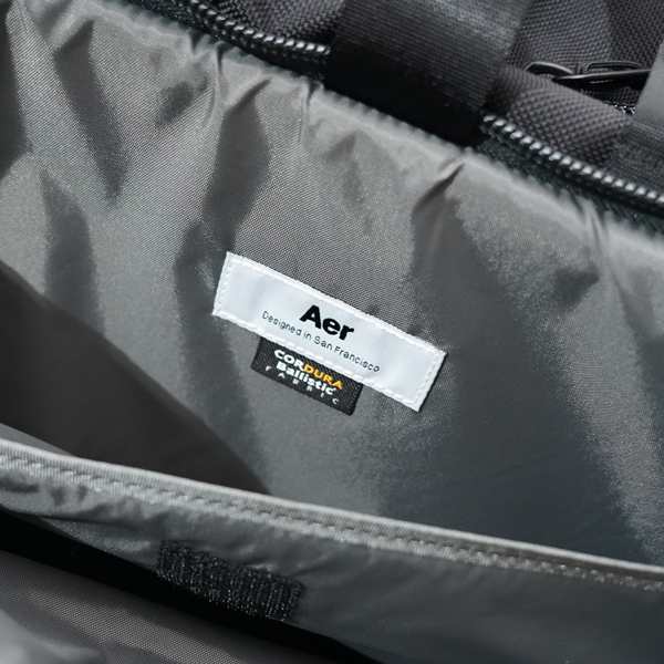 Aer エアー ダッフルバッグ Gym Duffel 2 Small 11009 メンズ