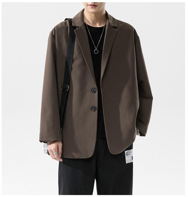 2color テーラードジャケット ショート丈 men's 楽天市場】テーラードジャケット ショート丈（コート