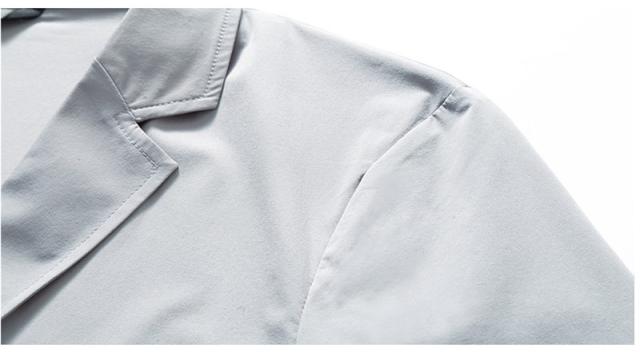 ブレザー テーラードジャケット メンズ 無地 紳士服 テーラード ジャケット 秋 ビジネス カジュアル 2つボタン 定番 スーツ の通販は ブレザー テーラードジャケット メンズ 無地 紳士服 テーラード ジャケット 秋 ビジネス カジュアル 2つボタン 定番 スーツ の通販は