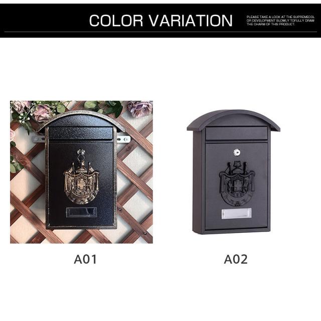 ポスト 壁付け 北欧風 壁掛け 鍵付き おしゃれ 郵便ポスト 壁付け 北欧 サビにくい おしゃれ 郵便受け 郵便 メールボックス 郵便ポスト 壁掛け キーロック式 木目調 スチール 鍵4個付き さびにくい 大型 A4サイズ対応 窓付 鍵付 壁付け 軽量 北欧 おしゃれ ナチュラル  ポスト 郵便受け 郵便 メールボックス 壁掛けポスト 壁付けポスト送料無料 | リコメン堂インテリア館