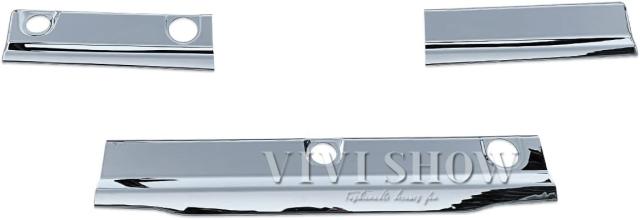 ワイパーパネルガーニッシュ ’07エルフ標準ローキャブ車用 3分割 qs094