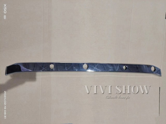 いすゞ 07エルフ ハイキャブ用 ワイパーパネル ガーニッシュ 被せ H19.1〜ON sto116