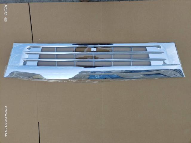 三菱 ふそう ジェネレーション キャンター ワイド 用 メッキ グリル デコトラ トラックパーツ sto115