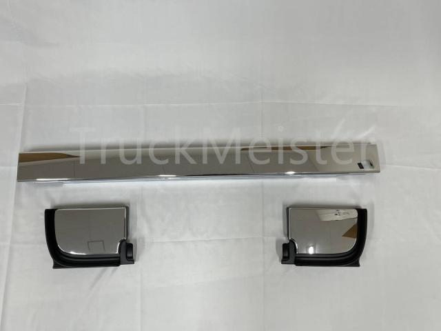 即納 日野 グランドプロフィア NEWプロフィア メッキ 後期ロアグリル マイナーチェンジ後 デコトラ