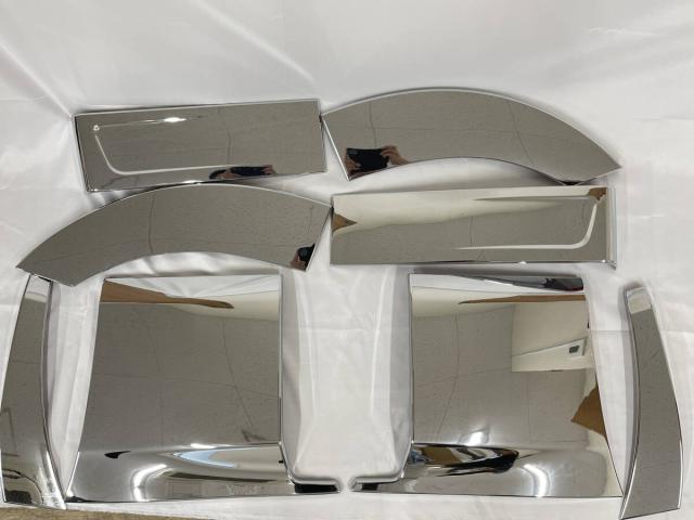 17 プロフィア ドア アンダー & フェンダークォーター & フェンダーパネル