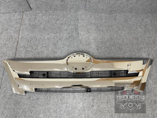 即納 日野 デュトロ エアループ デュトロ ワイド メッキ フロント グリル インナーブラック ラジエーターグリル　西濃運輸限定発送