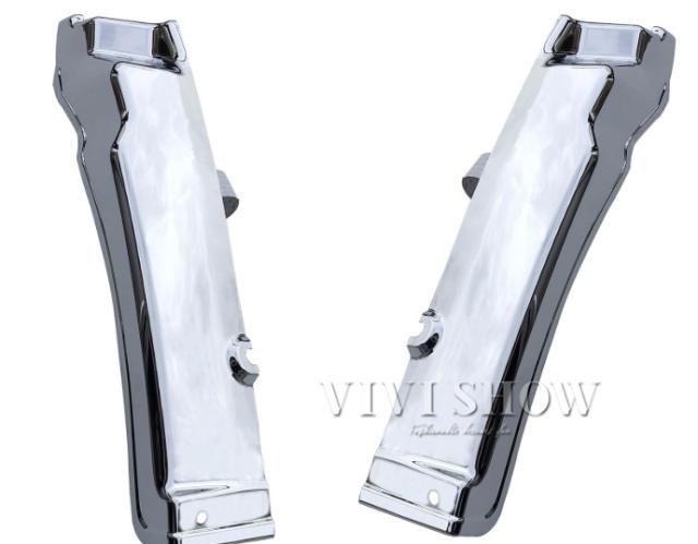 ギガ メッキ パーツ マッドガード NEWギガ ファイブスターギガ メッキカバー トラック 外装 qs097