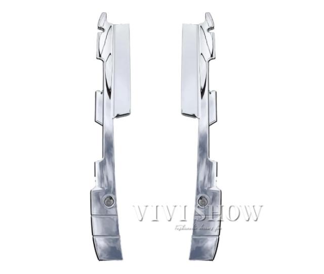 17スーパーグレート バンパーエプロン付き車用スーパーキャブ