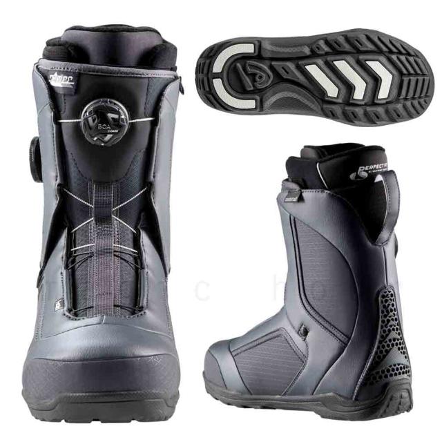 スノボブーツ（HAED）ダイヤルタイプメンズ ヘッド（HEAD）（メンズ