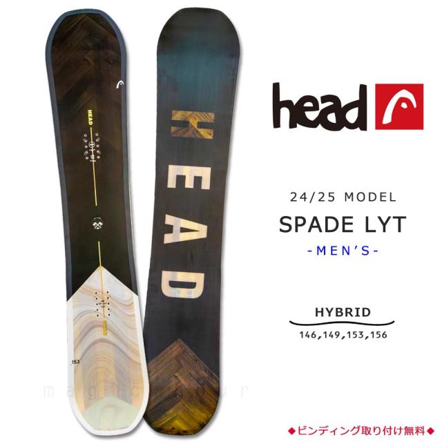 ライドスノーボード(RIDE SNOWBOARDS)スノーボード板 RD240285 AGENDA