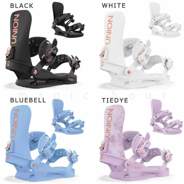 UNION JULIET ユニオン ジュリエット ビンディング Sサイズ UNION