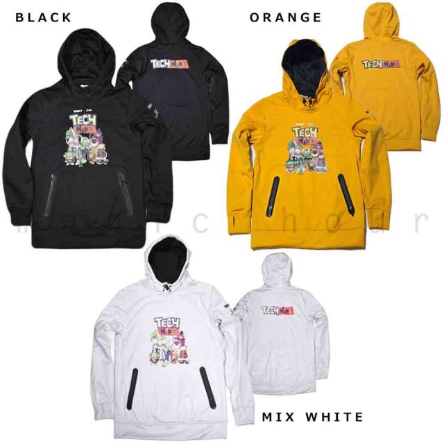 TECHNINE スノーボード ウェア XLT XXXL TECHNINE テックナイン