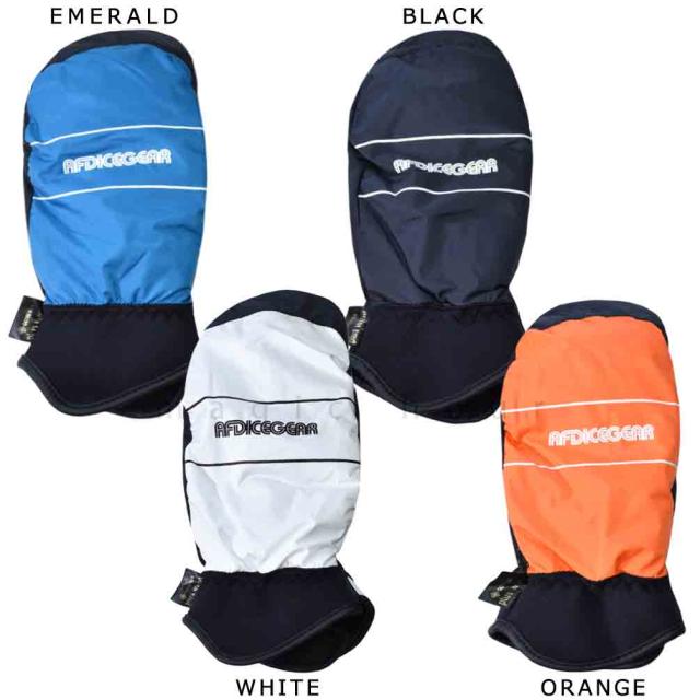 スキー スノーボード ゴアテックス グローブ ミトン 手袋 メンズ