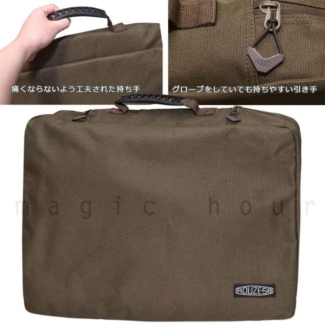 スノボ ブーツケース バッグ スキー ケース メンズ レディース ブーツ