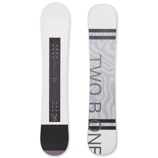 22-23 FNTC TNTC 147cm スノーボード グラトリ カービング 22-23 FNTC