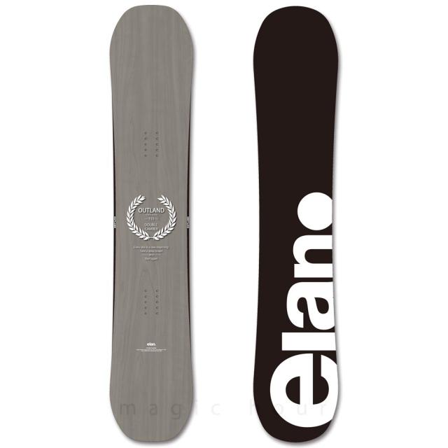 スノーボード 板 2点 セット メンズ レディース グラトリ ダブル