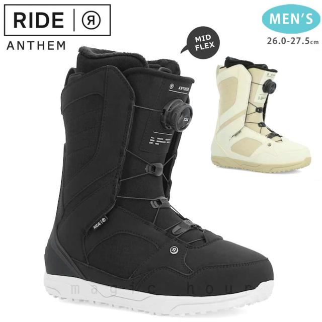 SIMS スノーボードブーツ ブラック BOAフィット24センチ スノーボード