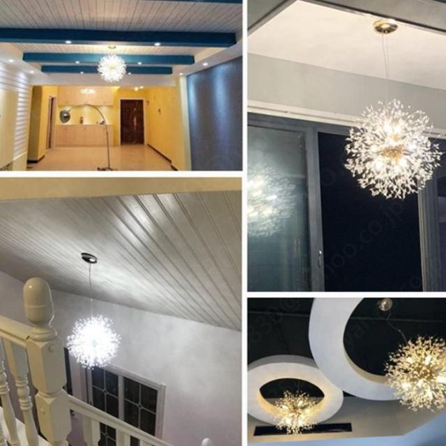 シャンデリア ペンダントライト シーリングライト 天井照明 照明 アンティーク レトロ おしゃれ かわいい ゴージャス  8灯 6畳 8畳 LED 電球対応 かわいい 姫の通販は