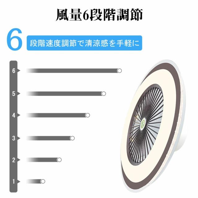 【省エネ・薄型】シーリングファン シーリングファンライト LED 照明器具 6畳 8畳 12畳 DCモーター サーキュレーター 調光 調色 オシャレ 天井照明 シーリングライト 北欧風 dcモーター 空気循環 リビング 寝室 部屋 洋室 和室 リモコン付き