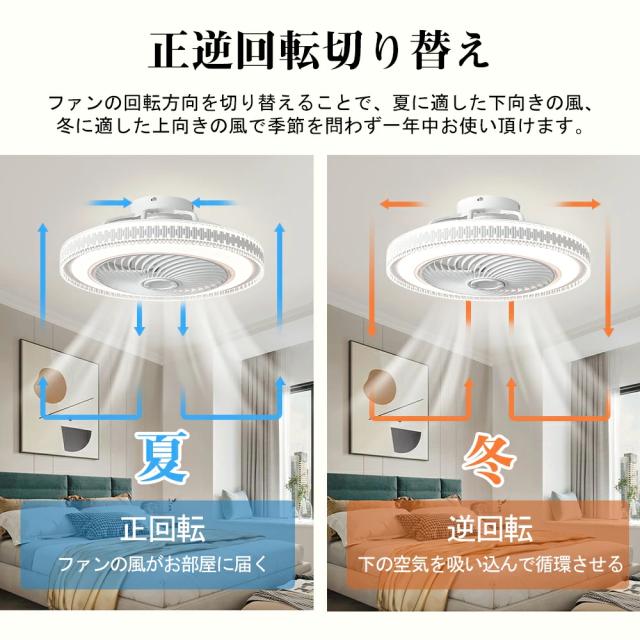 シーリングファンライト シーリングファン LED リモコン 8畳 10畳 調光調色 照明器具 おしゃれ シンプル DCモーター 風量調節 扇風ライト 天井照明 リビング 寝室 和室 軽量 間接照明 子供部屋 静音 空気循環