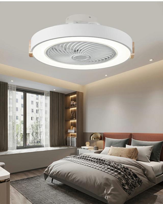 LED照明と扇風機が一体になったシーリングファンライト シーリングファン シーリングファンライト LED 照明器具 6畳 8畳 12畳 DCモーター サーキュレーター 調光 調色 オシャレ 天井照明 シーリングライト 北欧風 dcモーター 空気循環 省エネ 節電