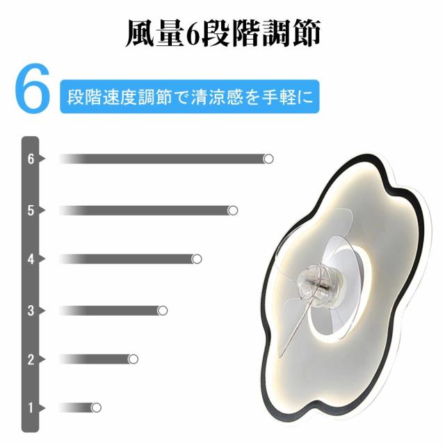 LED照明 扇風機 シーリングファンライト led シーリングライト シーリングサーキュレーター 8畳 調光 調色 空気循環 新生活 電球 一人暮らし 節電 小型 寝室 部屋 洋室 和室 リモコン付き