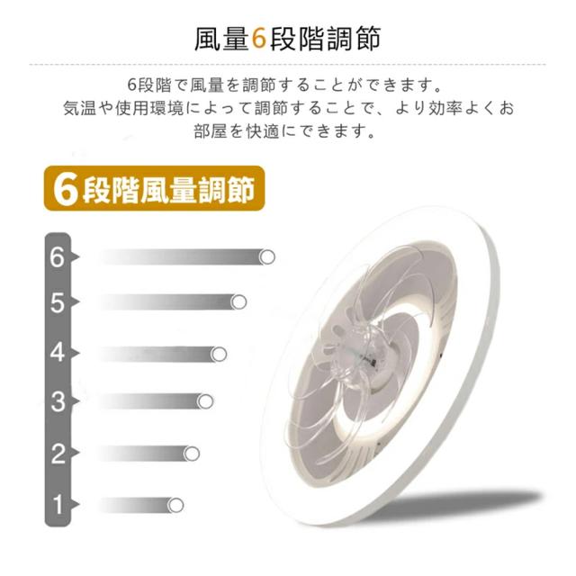 1台2役 シーリングファン シーリングファンライト LED 照明器具 6畳 8畳 12畳 DCモーター サーキュレーター 調光 調色 オシャレ 天井照明 シーリングライト 北欧風 dcモーター 空気循環 リビング 寝室 部屋 洋室 和室 リモコン付き