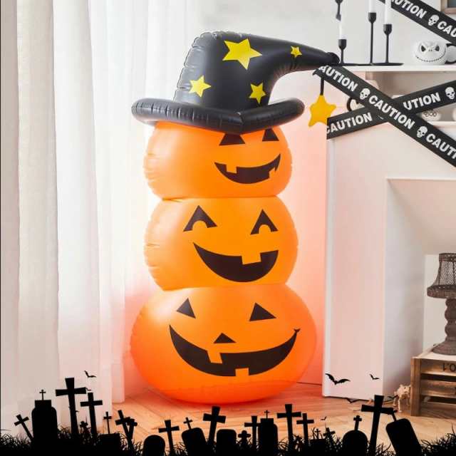 ハロウィン 飾り ホームデコレーション バルーン グッズ Halloween