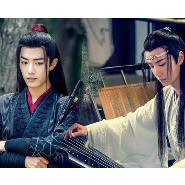 陳情令 Blu-ray DVD 中国ドラマ 送料無料 日本語字幕 DVD 全50話 日本語字幕 【通常版】 魏無羨 藍忘機 肖戰 王一博_3