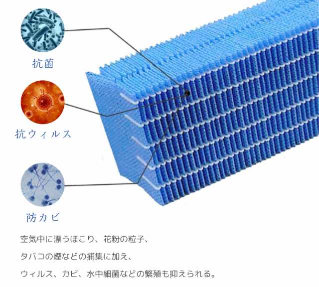 ダイニチ HD-151 加湿器 - 加湿器