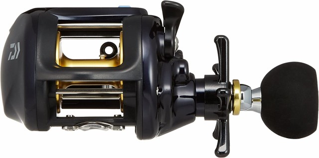 色々な タナセンサー ダイワ カウンター付両軸リール DAIWA 17 300 2017モデル フィッシング