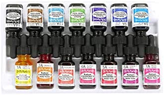 ドクターマーチンラジアント　14色 Amazon | Dr. Ph. Martin's ドクターマーチン ラジアント 1/2OZ