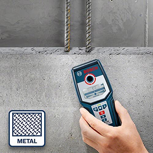Bosch Professional(ボッシュ)デジタル探知機 GMS120 コードレス 下地 