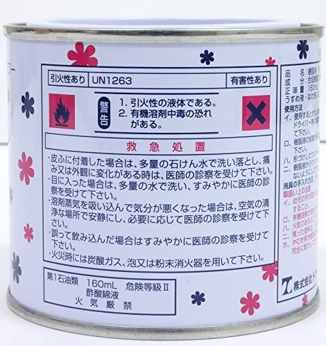 トウペ アメリカンフラワー ディップ液 トアディップ Col.2 クリヤー 160ml AD-1602 その他アート・美術品・骨董品