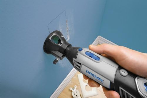 Dremel(ドレメル) ハイスピードロータリーツール〔4000-3/36〕ルーター 切削工具_1