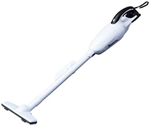 マキタ コードレス掃除機CL180 カプセル式 18Vバッテリ充電器別売 CL180FDZW