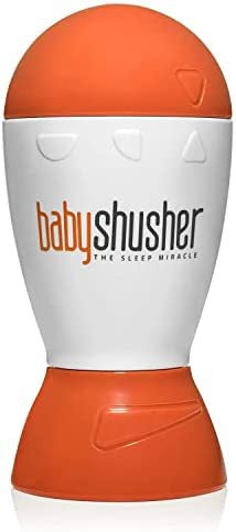 Baby Shusher 睡眠ミラクル・スーザー (並行輸入品)